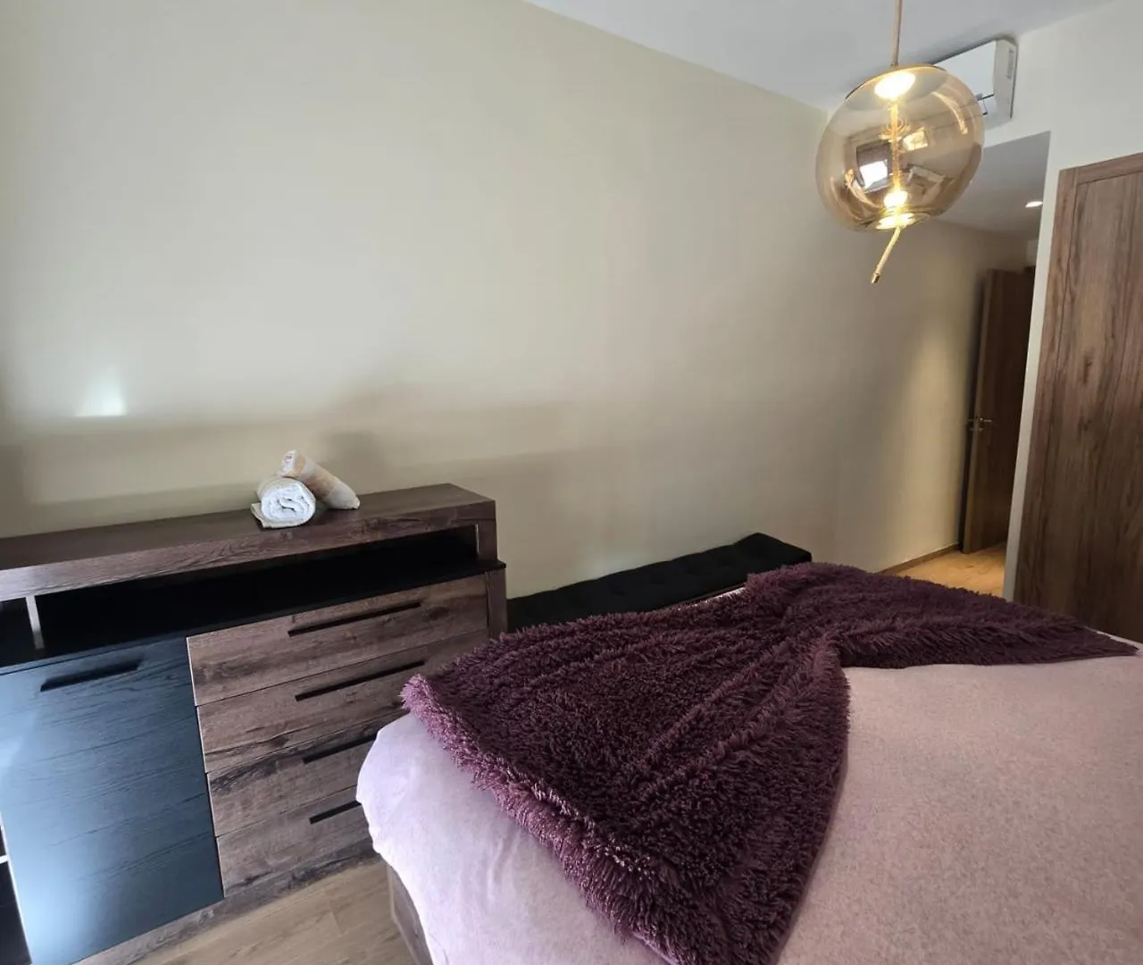 Ferienwohnung Luxury 2 Marrakesch