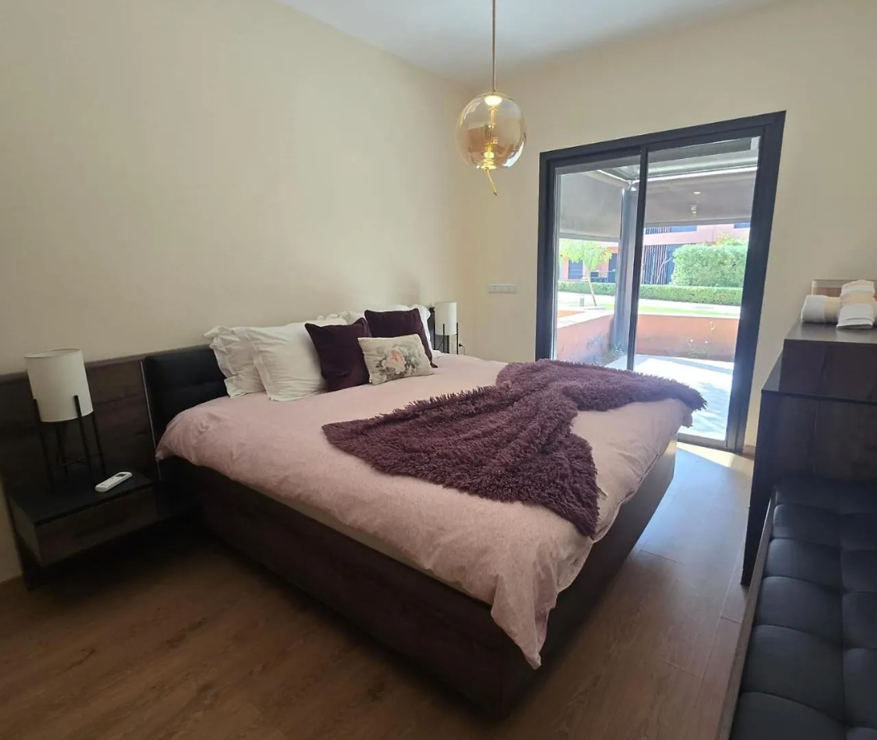 Ferienwohnung Luxury 2 Marrakesch 0*,