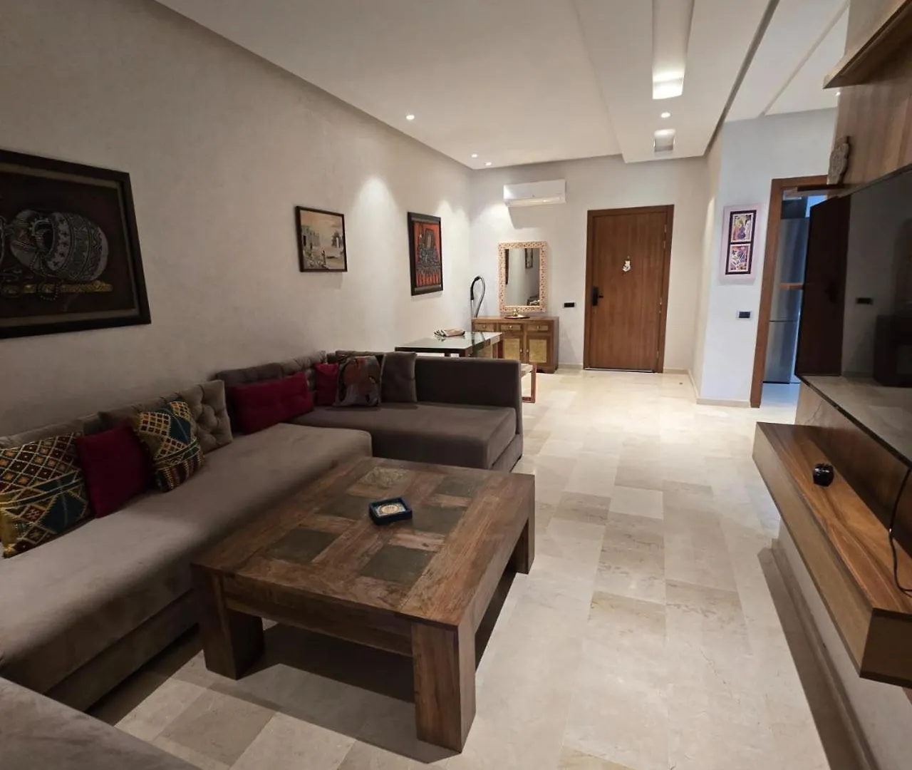 Ferienwohnung Luxury 2 Marrakesch 0*,  Marokko